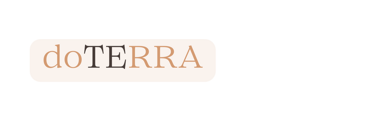 doTERRA